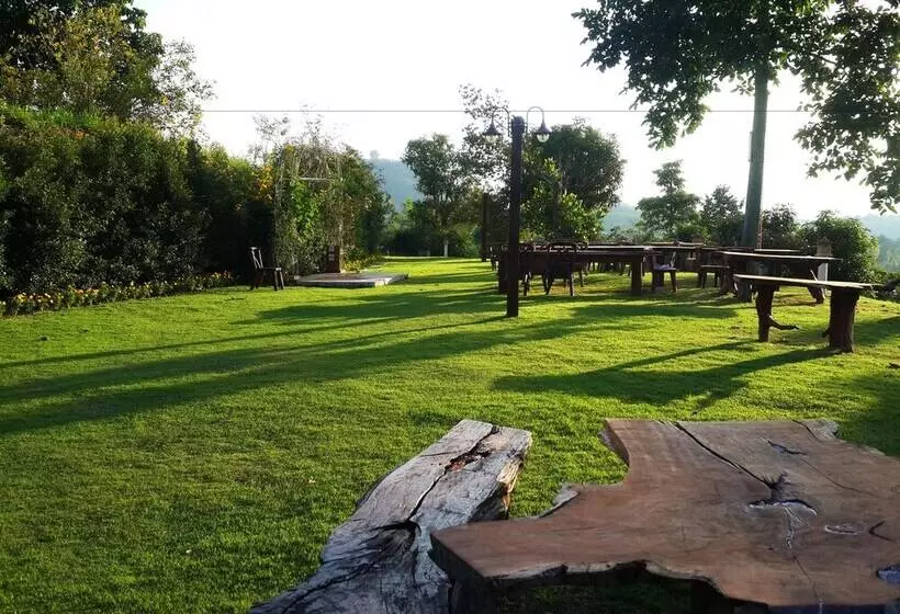 ホテル Kirirath Resort