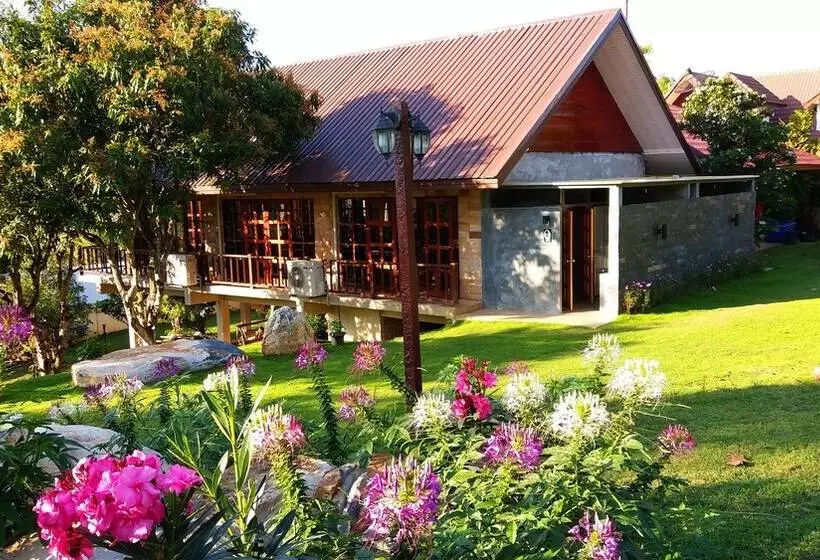 ホテル Kirirath Resort