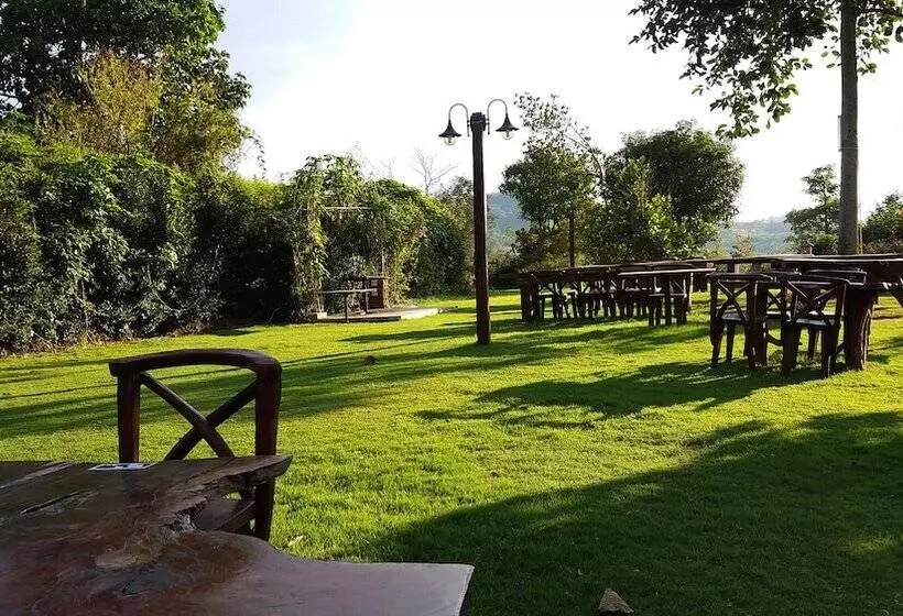 ホテル Kirirath Resort