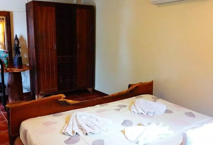 ホテル Kirirath Resort