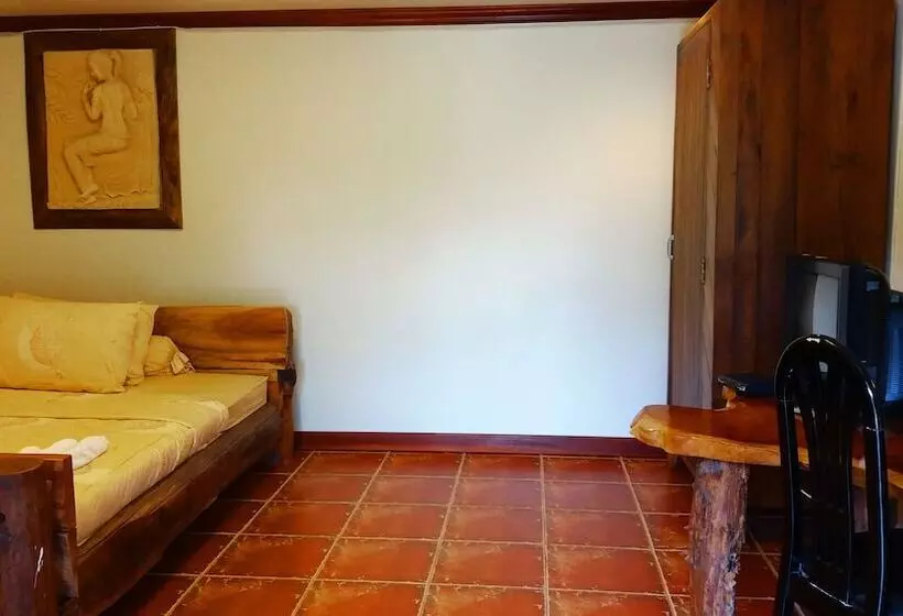 ホテル Kirirath Resort