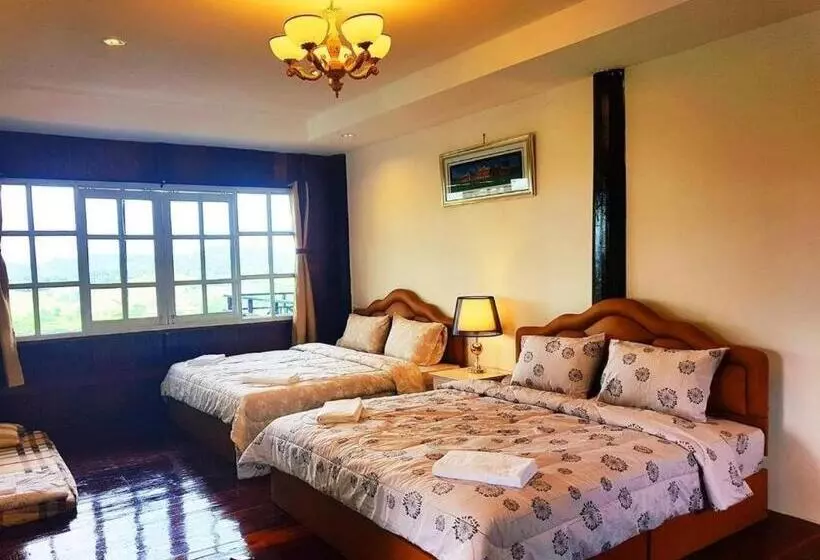 ホテル Kirirath Resort