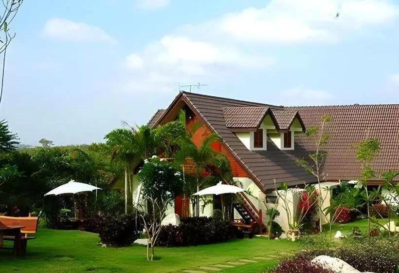 ホテル Kirirath Resort