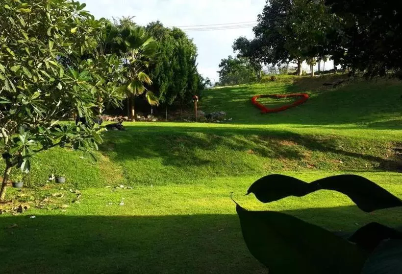 ホテル Kirirath Resort