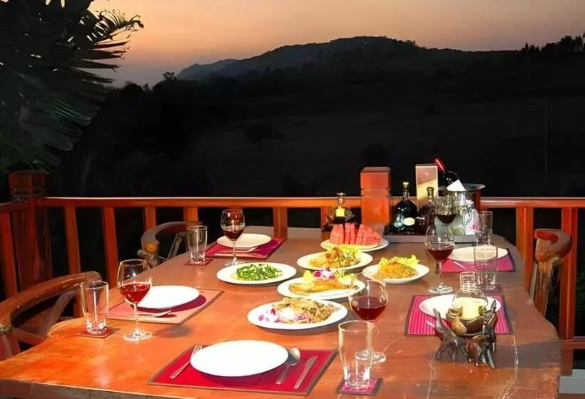 ホテル Kirirath Resort