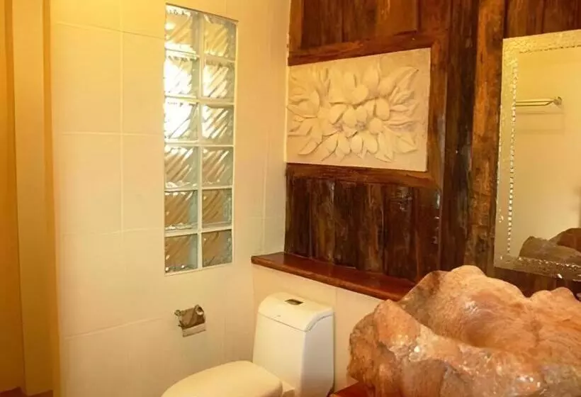 ホテル Kirirath Resort