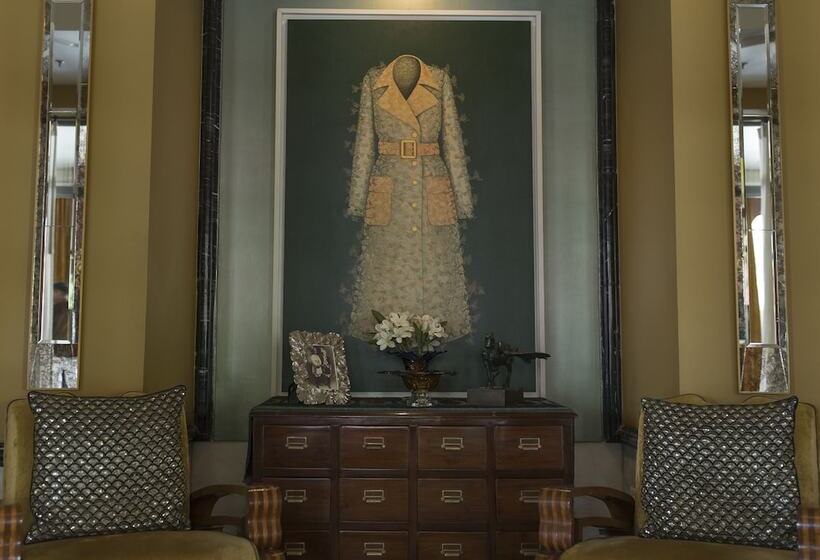 酒店 Narendra Bhawan