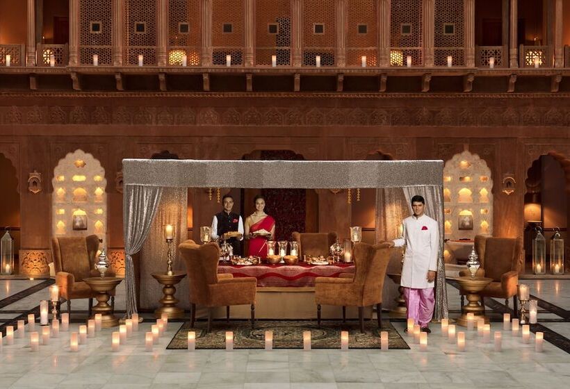 酒店 Narendra Bhawan