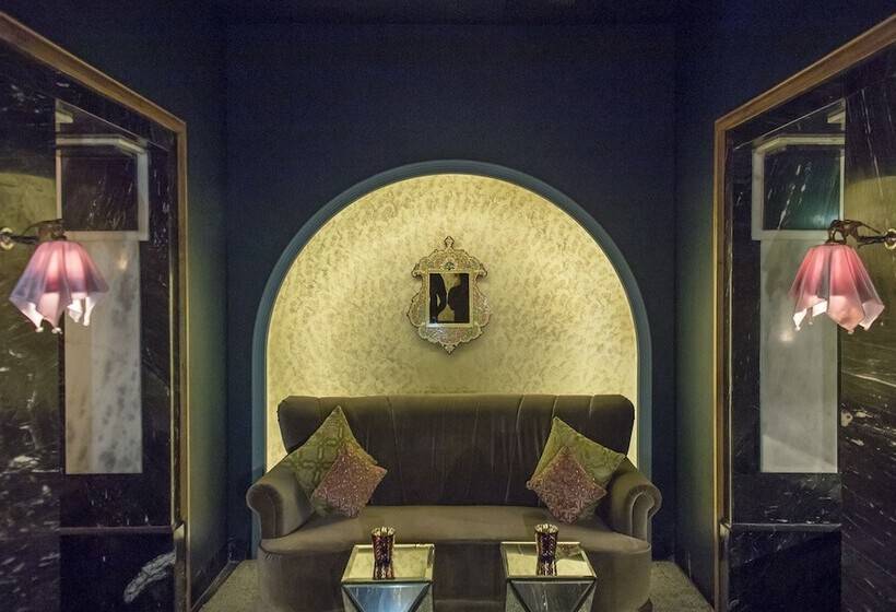 酒店 Narendra Bhawan