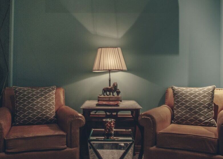 酒店 Narendra Bhawan