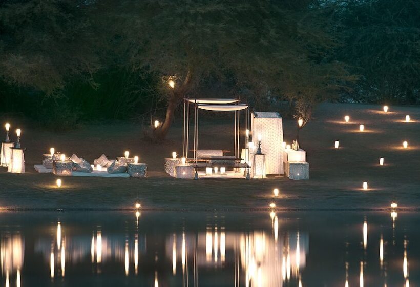 酒店 Narendra Bhawan