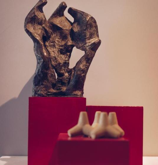 酒店 Narendra Bhawan