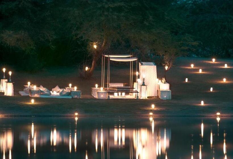 酒店 Narendra Bhawan