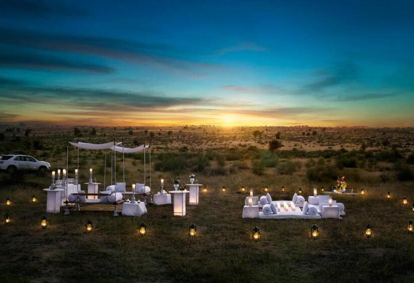 酒店 Narendra Bhawan