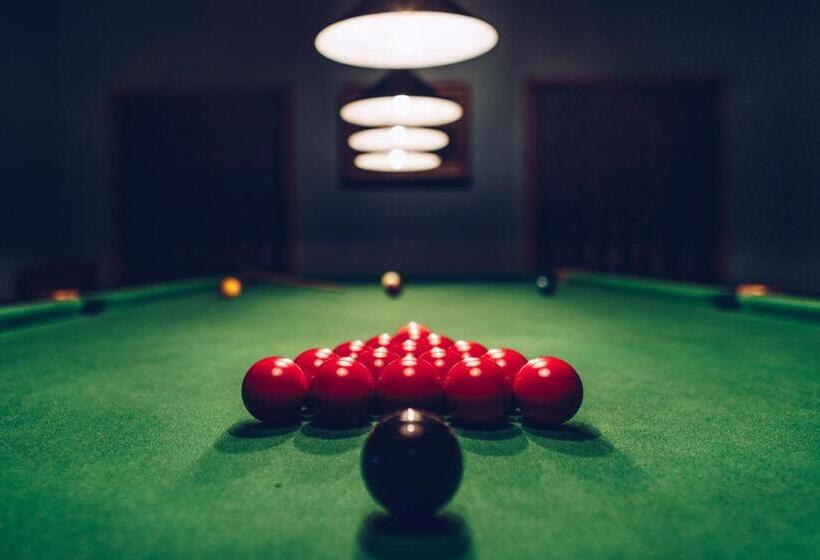 酒店 Narendra Bhawan