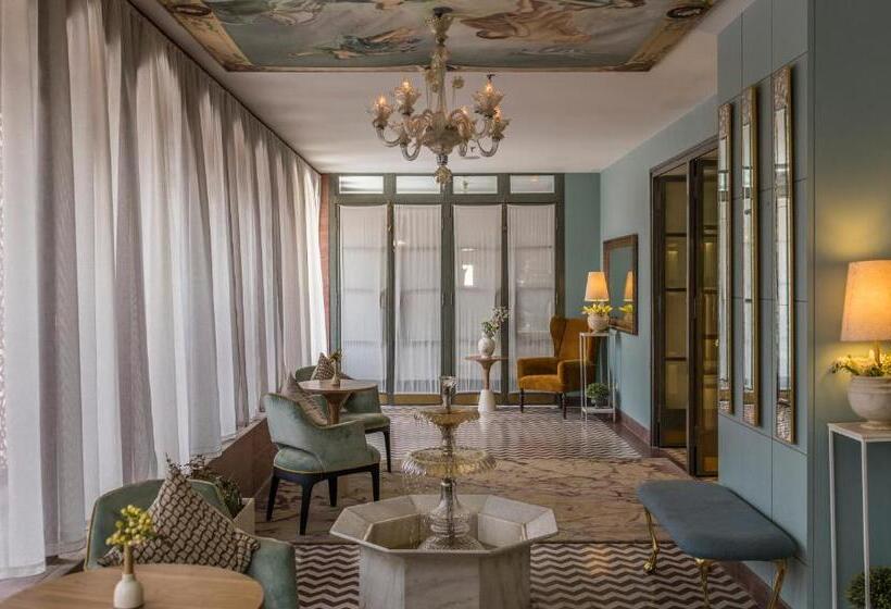 酒店 Narendra Bhawan