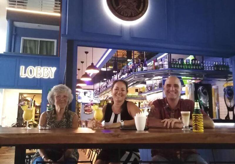 Neptuna Hotel By Maduzi