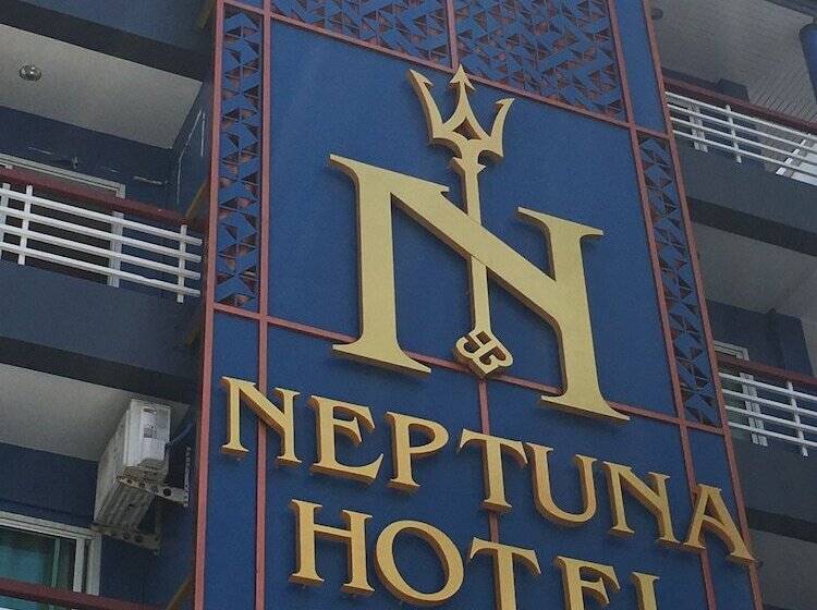 Neptuna Hotel By Maduzi