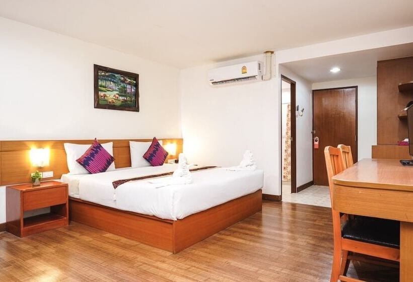 Neptuna Hotel By Maduzi