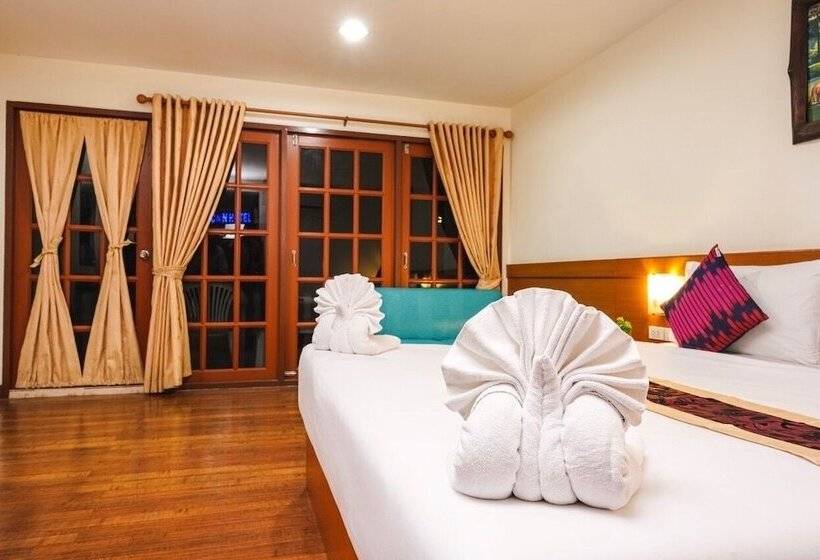 Neptuna Hotel By Maduzi