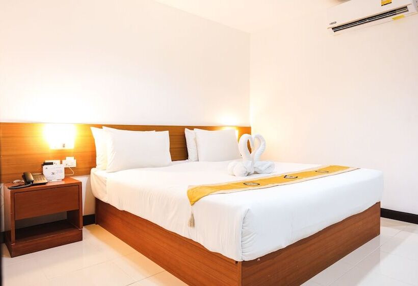 Neptuna Hotel By Maduzi