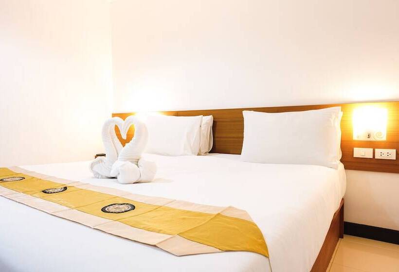 Neptuna Hotel By Maduzi