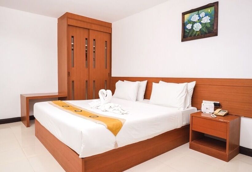 Neptuna Hotel By Maduzi