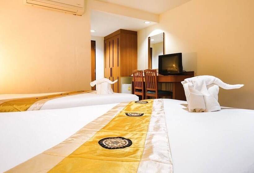 Neptuna Hotel By Maduzi