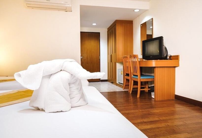 Neptuna Hotel By Maduzi