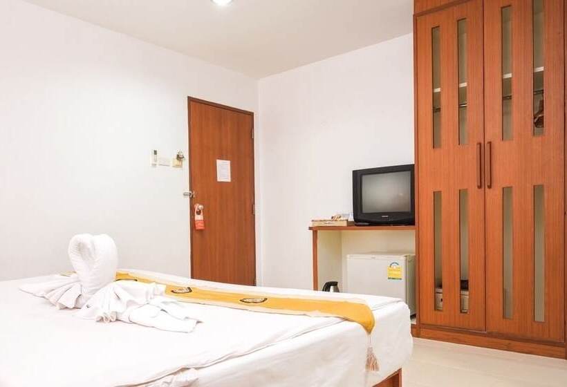 Neptuna Hotel By Maduzi