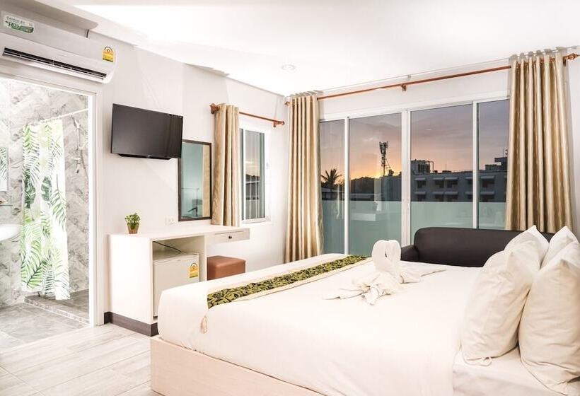 Neptuna Hotel By Maduzi