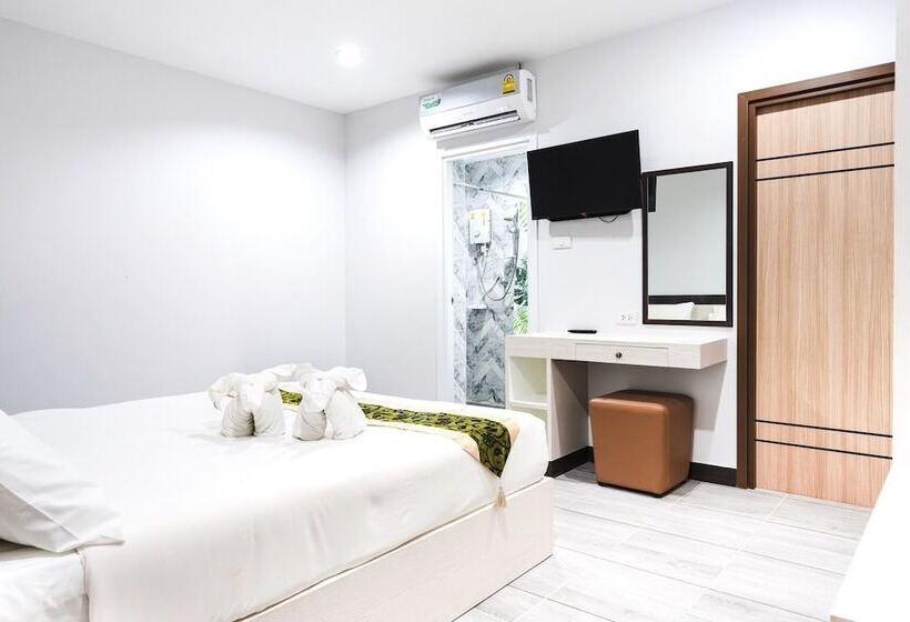 Neptuna Hotel By Maduzi