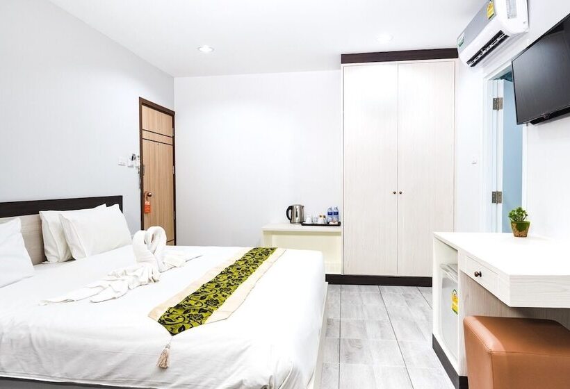 Neptuna Hotel By Maduzi