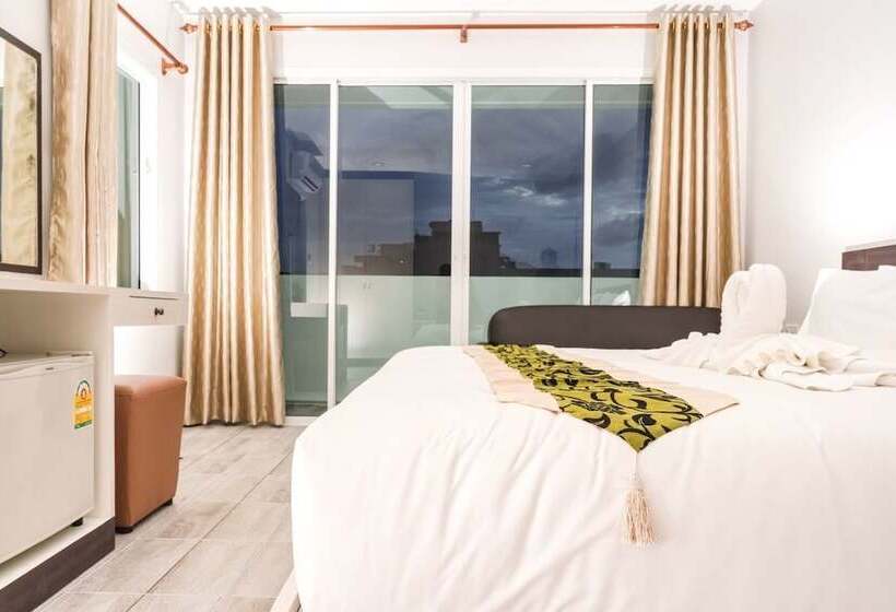 Neptuna Hotel By Maduzi