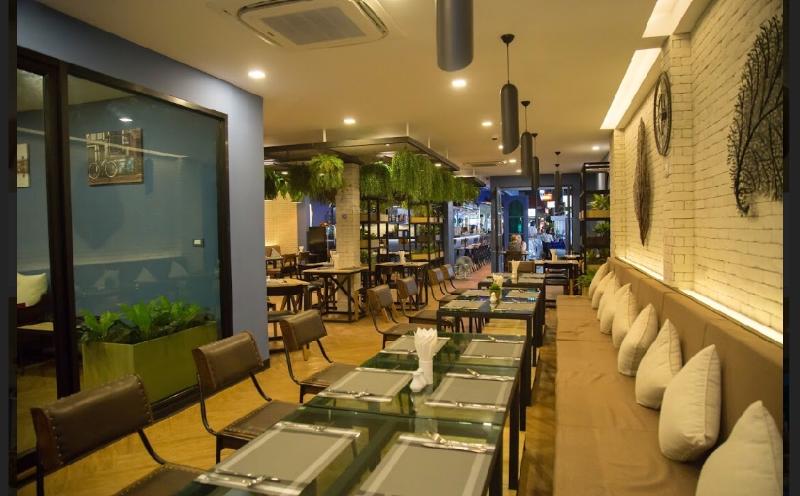 Neptuna Hotel By Maduzi