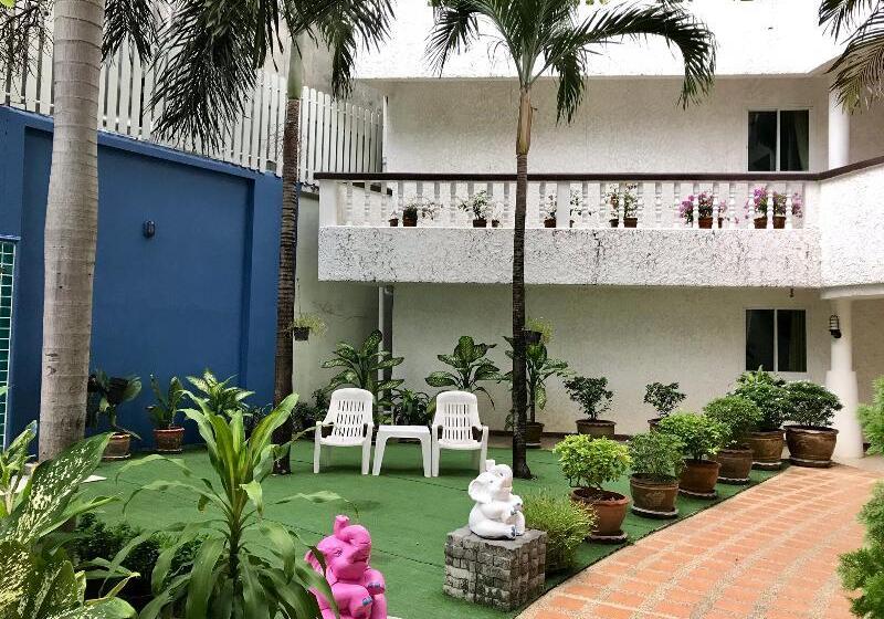 Neptuna Hotel By Maduzi