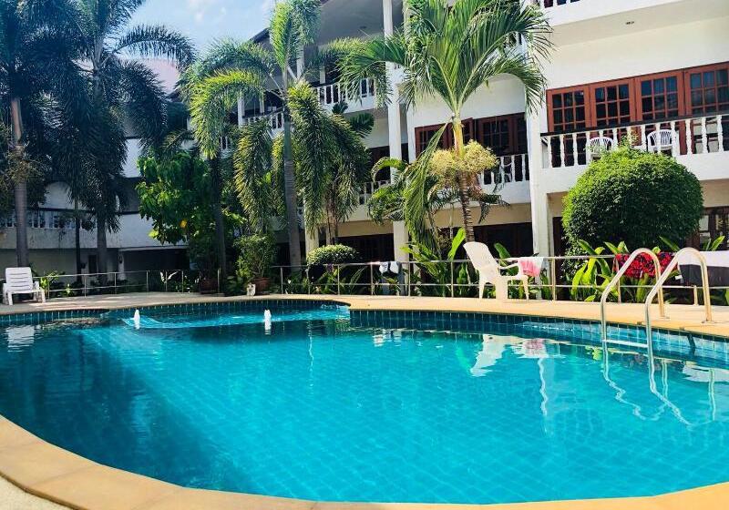 Neptuna Hotel By Maduzi