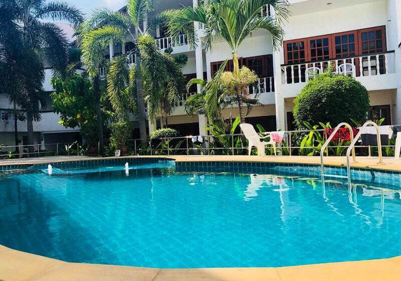 Neptuna Hotel By Maduzi