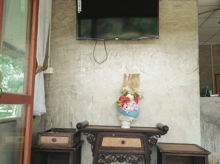 בית מלון כפרי Pai Park Cottage