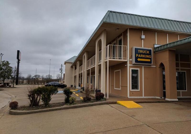 فندق Quality Inn Forrest City I40