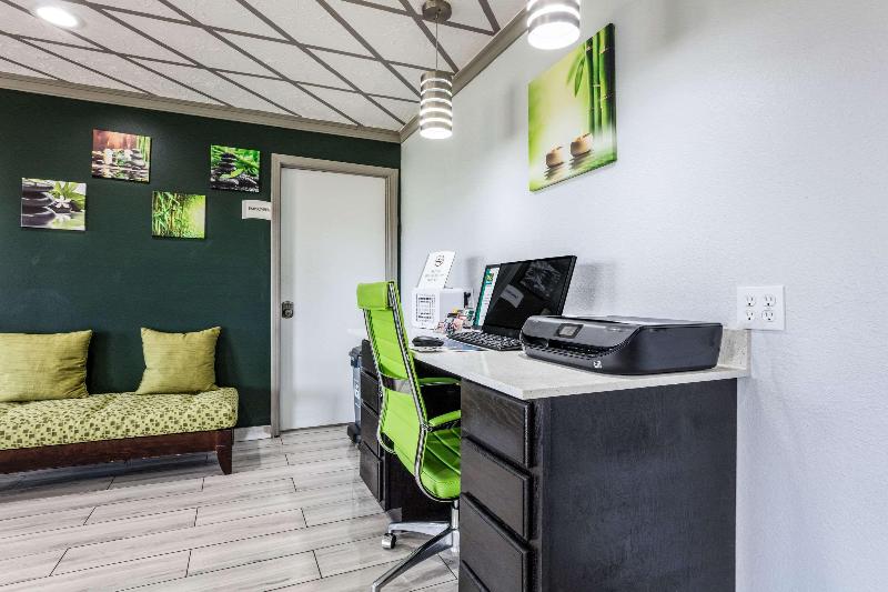 فندق Quality Inn Forrest City I40