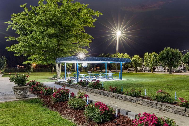 فندق Quality Inn Forrest City I40