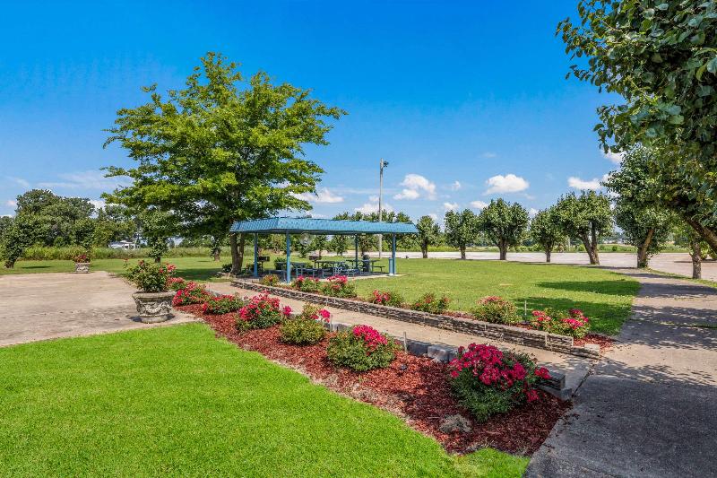 فندق Quality Inn Forrest City I40