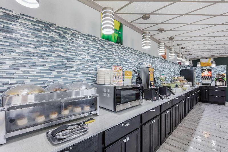 فندق Quality Inn Forrest City I40