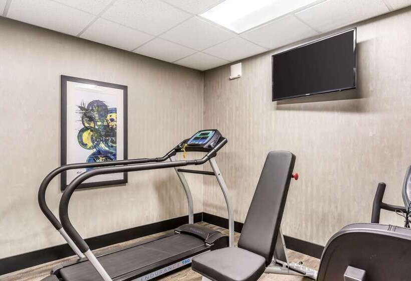 فندق Quality Inn Pleasant View