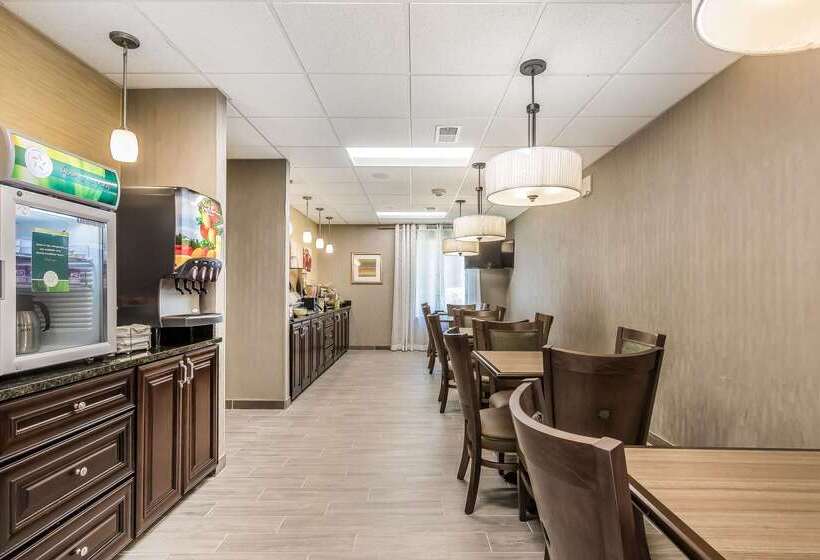 فندق Quality Inn Pleasant View