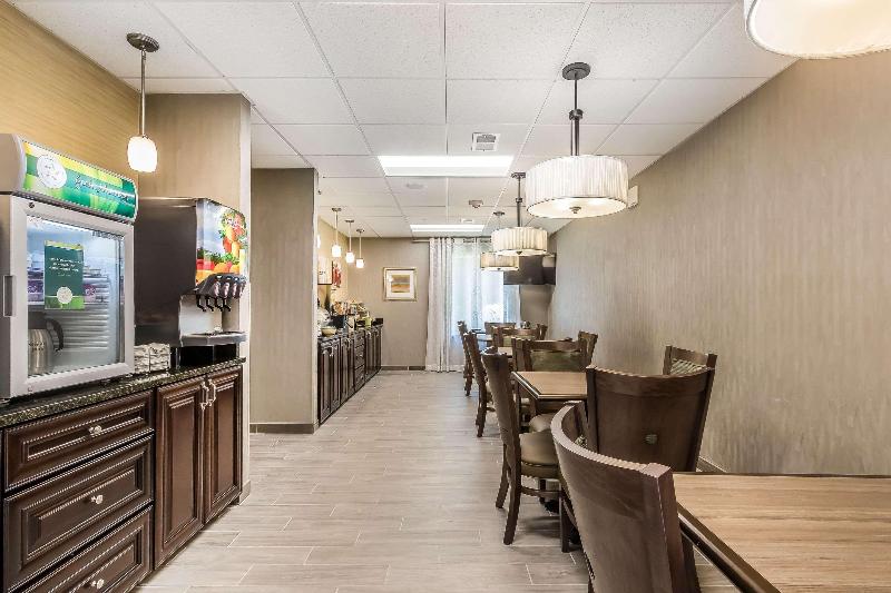 فندق Quality Inn Pleasant View