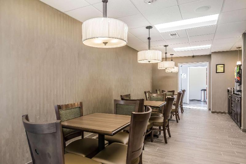 فندق Quality Inn Pleasant View