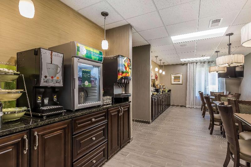 فندق Quality Inn Pleasant View