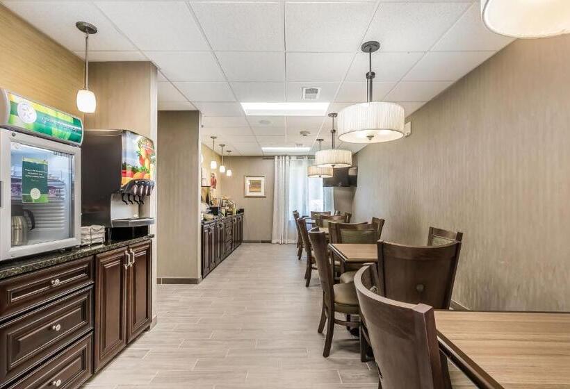 فندق Quality Inn Pleasant View